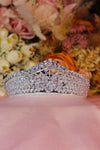 EternaBloom™ Sovereign Bridal Crown