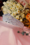 EternaBloom™ Sovereign Bridal Crown