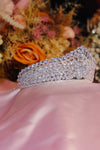 EternaBloom™ Sovereign Bridal Crown