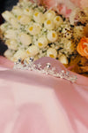 EternaBloom™ Ivy Pearl Bridal Tiara