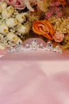 EternaBloom™ Ivy Pearl Bridal Tiara