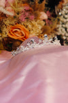 EternaBloom™ Ivy Pearl Bridal Tiara