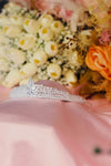 EternaBloom™ Diana Marquise Bridal Tiara