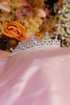 EternaBloom™ Willow Crystal Bridal Tiara