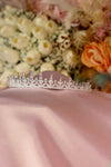 EternaBloom™ Royal Marquise Bridal Tiara