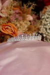 EternaBloom™ Royal Marquise Bridal Tiara