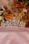 EternaBloom™ Pearl Pixie Bridal Tiara