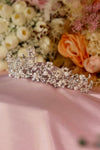 EternaBloom™ Pearl Pixie Bridal Tiara
