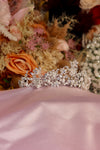 EternaBloom™ Pearl Pixie Bridal Tiara