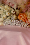EternaBloom™ Butterfly Pixie Bridal Tiara
