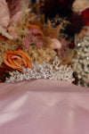 EternaBloom™ Butterfly Pixie Bridal Tiara