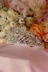 EternaBloom™ Versailles Bridal Crown