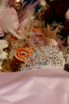 EternaBloom™ Versailles Bridal Crown