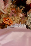 EternaBloom™ Constellation Bridal Tiara