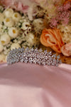 EternaBloom™ Laurel Marquise Bridal Tiara