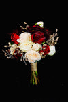 EternaBloom™ Royale Rosé Bridal Bouquet