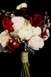 EternaBloom™ Royale Rosé Bridal Bouquet