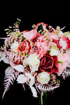 EternaBloom™ Rosé Royale Bridal Bouquet