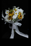 Golden Meadow Bridal Bouquet – FB-BQ05