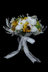 Golden Meadow Bridal Bouquet – FB-BQ05