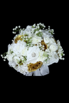 Royal White Luxe Bouquet – FB-BQ16