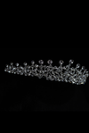 The Crystal Dewdrop Royal Crown - FB-CR08