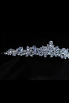 The Royal Cluster Marquise Crown - FB-CR29
