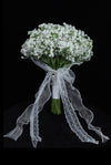 Eternal Snow Blossom Bouquet – FB-BQ04