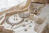 bridal accessories