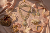 story .. bridal accessory